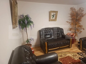 PROPRIETATE DEOSEBITĂ ÎN LUNGULEȚU – CASĂ TIP CONAC, 12 CAMERE, 1.000 MP TEREN - imagine 16