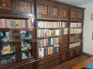 PROPRIETATE DEOSEBITĂ ÎN LUNGULEȚU – CASĂ TIP CONAC, 12 CAMERE, 1.000 MP TEREN - imagine 6