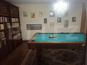 PROPRIETATE DEOSEBITĂ ÎN LUNGULEȚU – CASĂ TIP CONAC, 12 CAMERE, 1.000 MP TEREN - imagine 5