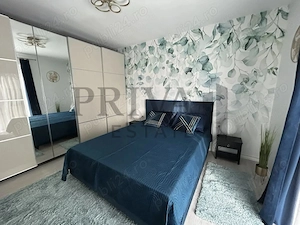 Apartament modern 3 camere, Braytim Kaufland cu 2 locuri parcare - imagine 8