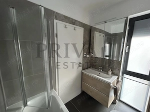 Apartament modern 3 camere, Braytim Kaufland cu 2 locuri parcare - imagine 12