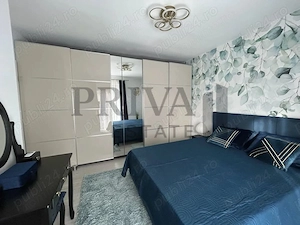 Apartament modern 3 camere, Braytim Kaufland cu 2 locuri parcare - imagine 10
