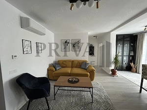 Apartament modern 3 camere, Braytim Kaufland cu 2 locuri parcare - imagine 4