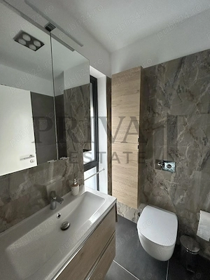 Apartament modern 3 camere, Braytim Kaufland cu 2 locuri parcare - imagine 11