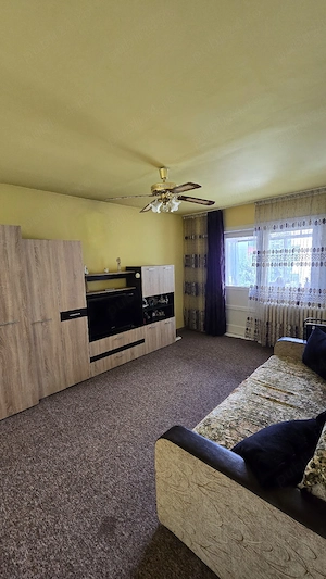 Apartament 1 cameră de închiriat | Zona AEM | 33 mp | etaj 1 - imagine 5