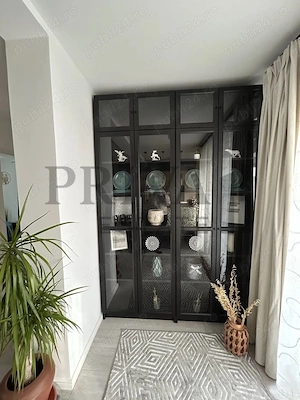 Apartament modern 3 camere, Braytim Kaufland cu 2 locuri parcare - imagine 5