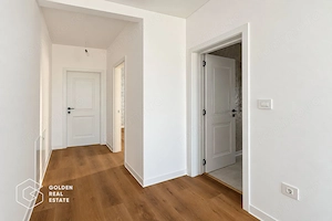 Duplex în Săcălaz, Unitate complet finisată, 108,9 mp utili - imagine 10
