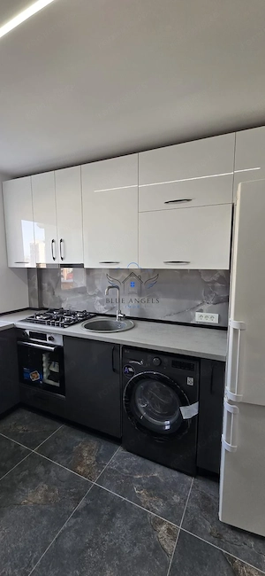 Apartament 2 camere de închiriat – Bulevardul Griviței - imagine 7