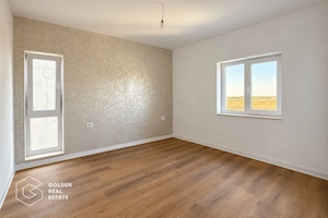 Duplex în Săcălaz, Unitate complet finisată, 108,9 mp utili - imagine 13