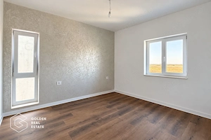 Duplex în Săcălaz, Unitate complet finisată, 108,9 mp utili - imagine 6