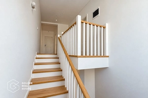 Duplex în Săcălaz, Unitate complet finisată, 108,9 mp utili - imagine 9