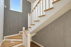 Duplex în Săcălaz, Unitate complet finisată, 108,9 mp utili - imagine 8