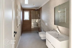Duplex în Săcălaz, Unitate complet finisată, 108,9 mp utili - imagine 16