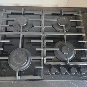 Plita pe gaz Gorenje Noua 