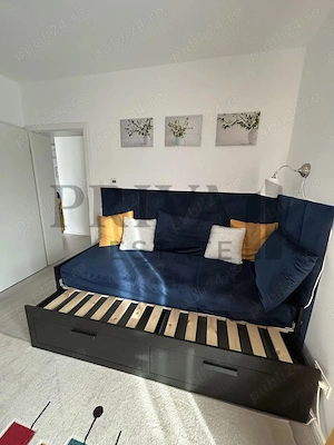 Apartament modern 3 camere, Braytim Kaufland cu 2 locuri parcare - imagine 15