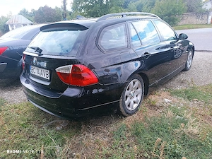 Bmw Seria 3 E91 - imagine 4