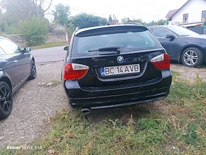Bmw Seria 3 E91 - imagine 7