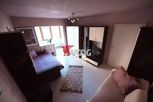 Apartament2 Camere | Centru Afaceri – Complex Studențesc | Etaj 1