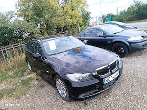 Bmw Seria 3 E91 - imagine 6