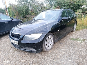 Bmw Seria 3 E91 - imagine 8