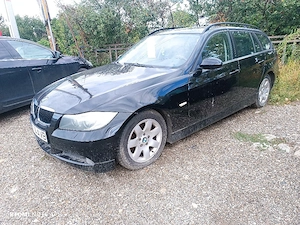 Bmw Seria 3 E91 - imagine 2