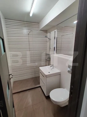 Apartament 2 camere, modern, A.C, parcare, zona : Somes, Grigorescu - imagine 5