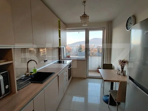 Apartament 2 camere, modern, A.C, parcare, zona : Somes, Grigorescu - imagine 4
