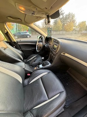 Vând Saab 9-3 TTid - imagine 5