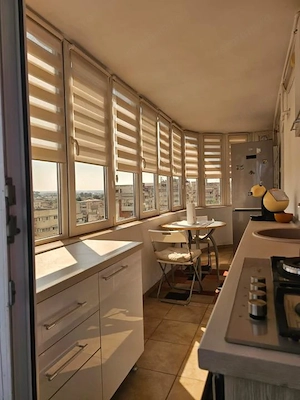 Apartament 2 camere DECOMANDAT | Balcon 18 MP | Renovat 2024 | Lift |  - imagine 16