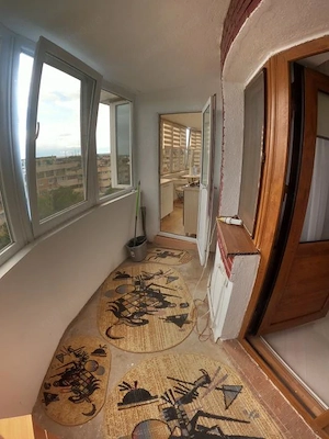 Apartament 2 camere DECOMANDAT | Balcon 18 MP | Renovat 2024 | Lift |  - imagine 9