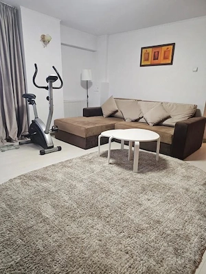 Apartament 2 camere DECOMANDAT | Balcon 18 MP | Renovat 2024 | Lift |  - imagine 2