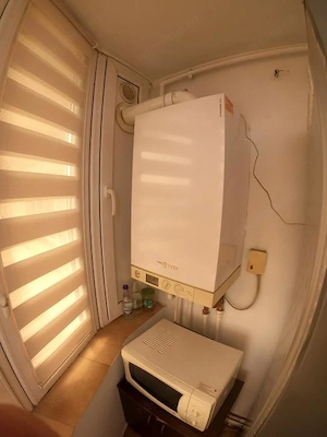 Apartament 2 camere DECOMANDAT | Balcon 18 MP | Renovat 2024 | Lift |  - imagine 12