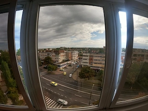 Apartament 2 camere DECOMANDAT | Balcon 18 MP | Renovat 2024 | Lift |  - imagine 10