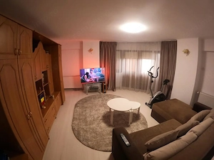 Apartament 2 camere DECOMANDAT | Balcon 18 MP | Renovat 2024 | Lift |  - imagine 6