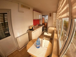Apartament 2 camere DECOMANDAT | Balcon 18 MP | Renovat 2024 | Lift |  - imagine 13