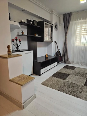 Apartament 2 camere DECOMANDAT | Balcon 18 MP | Renovat 2024 | Lift |  - imagine 15
