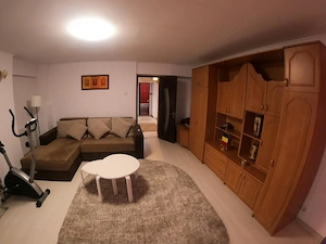Apartament 2 camere DECOMANDAT | Balcon 18 MP | Renovat 2024 | Lift |  - imagine 7