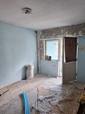 Vând apartament zona Vidin strada eroilor - imagine 4