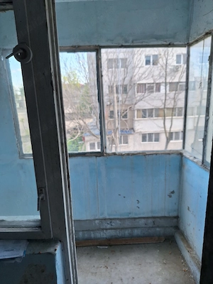 Vând apartament zona Vidin strada eroilor - imagine 3