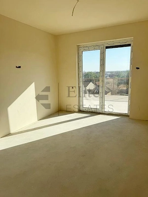 Penthouse cu terasă de 67 mp  - imagine 11