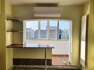 2 camere semidecomandat - Tineretului| Parcare| Centrala