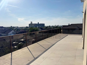 Penthouse cu terasă de 67 mp  - imagine 8