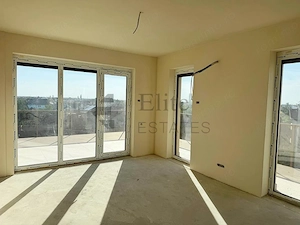 Penthouse cu terasă de 67 mp  - imagine 12