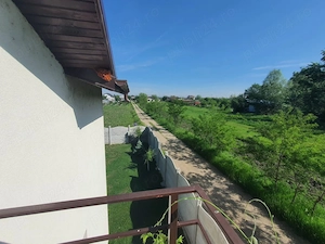 Vand casa 240mp icoana giurgiu 30 km de bucuresti - imagine 5
