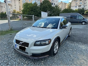 Volvo C30, an 2008, Diesel - imagine 3