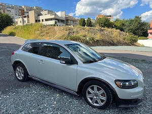 Volvo C30, an 2008, Diesel - imagine 5