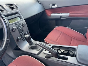 Volvo C30, an 2008, Diesel - imagine 2