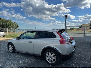 Volvo C30, an 2008, Diesel