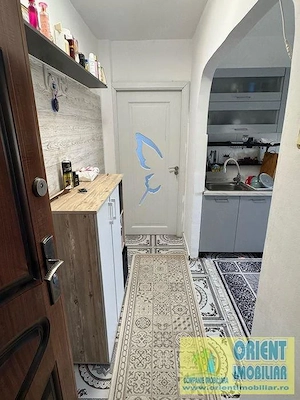 Palas, de vanzare apartament 2 camere, 46mp, Constanta - imagine 3