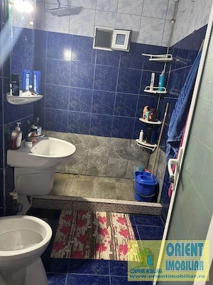 Palas, de vanzare apartament 2 camere, 46mp, Constanta - imagine 7
